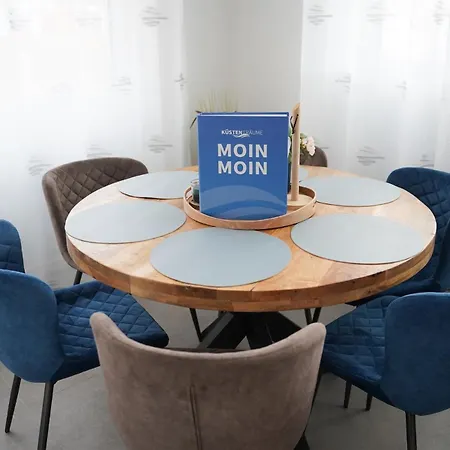 Vakantiehuis Freistehendes Am Spielplatz Mit Sauna