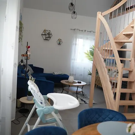 Holiday home Freistehendes Am Spielplatz Mit Sauna Sehestedt (Lower-Saxony)