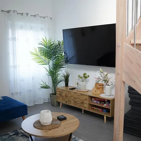 Holiday home Freistehendes Am Spielplatz Mit Sauna *