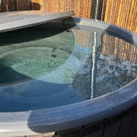 펜션 Freistehendes Am Spielplatz Mit Sauna Sehestedt (Lower-Saxony)