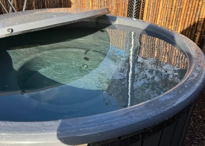 Hébergement de vacances Freistehendes Am Spielplatz Mit Sauna Sehestedt (Lower-Saxony)